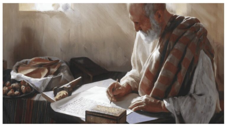 Evangelho de Lucas – Despertando a Curiosidade