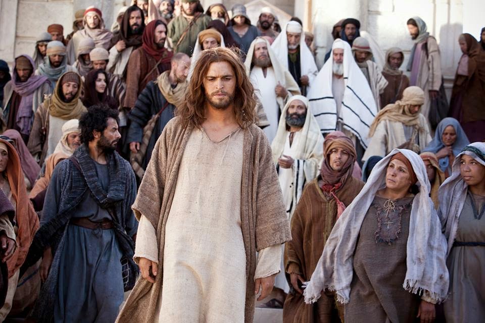 5grupos Capítulo 2 - Evangelho de João