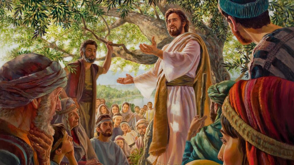 jesus_samaritanos-1024x576 Capítulo 4 - Evangelho de João