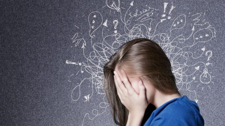 A Cura das Doenças da Alma