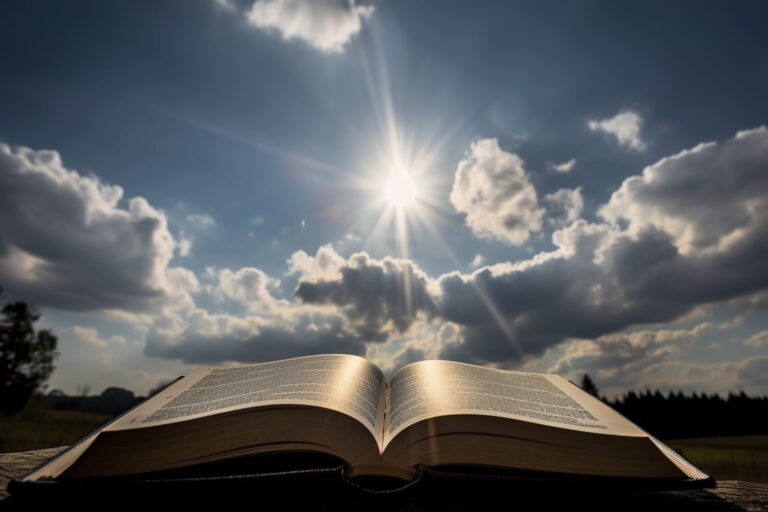 biblia-scaled-1-768x512 Sugestões de como conhecer mais a Deus