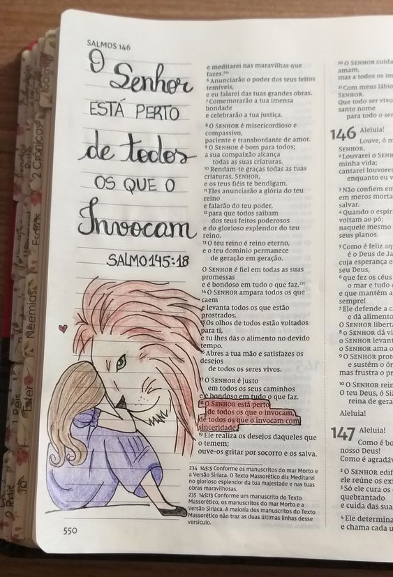 7347cf3df44f13cf39952fab4a36d15c Salmo 145 -A  Bondade, Grandeza e Providência de Deus
