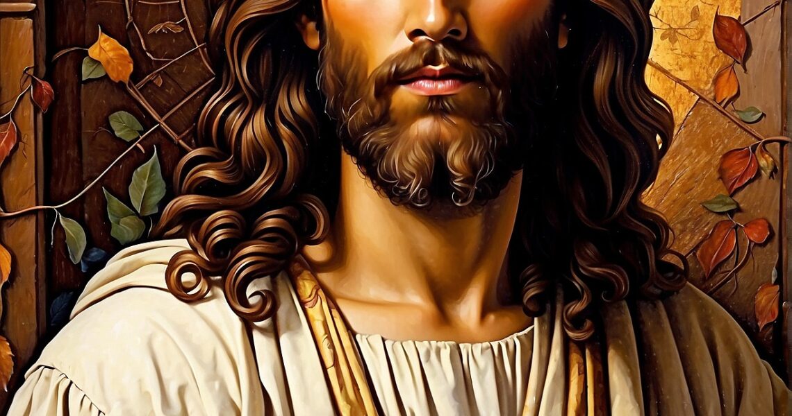 A Sabedoria que Eu Dou