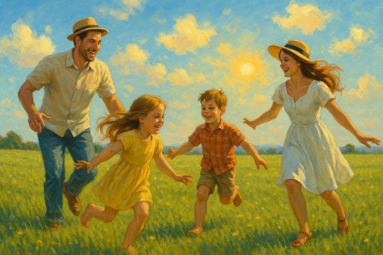 Ansiedade e Deus na Adolescência