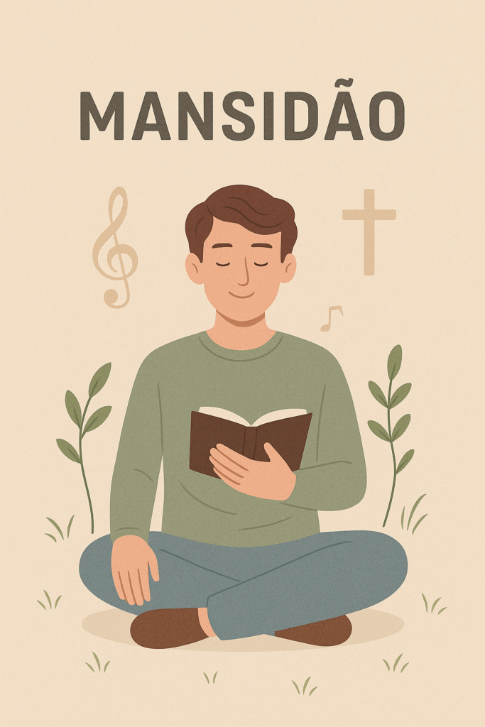 Mansidão