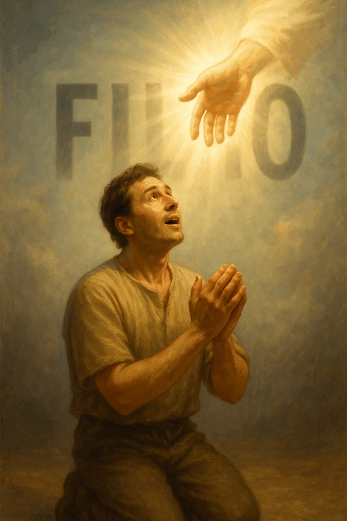Tu és meu Filho