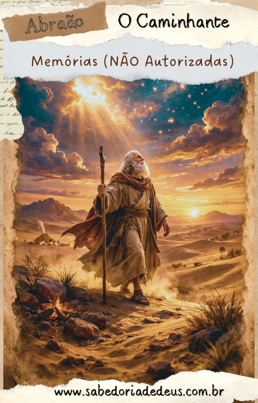 capa-abraao-pai-de-muitas-nacoes Abraão: O Caminhante que Aprendeu a Crer (e a Errar) no Meio do Deserto